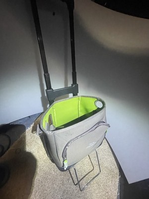 Philips Respironics Carrying Dolly