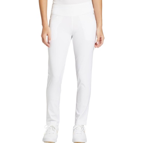 Lilly Pulitzer Corso Damen-Golfhose Größe 4 Resort weiß 138 $ unverbindliche Preisempfehlung des Herstellers