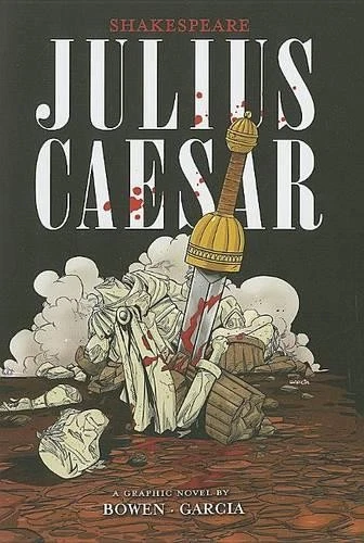 ,William Shakespeare Graphic Shakespeare Julius Caesar (Poche) - Photo 1/1