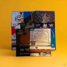 Pokemon Card 151 Elite Trainer Box *Outer Sleeve* Scarlet and Violet Charizard 