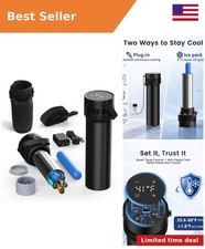 Electric Insulin Cooler Travel Case