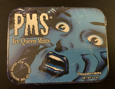 Vintage 2001 True Confections PMS Ice Queen M...