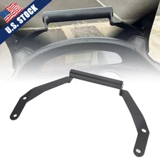 Black For Honda Varadero XL1000V 2003-2011 Motorcycle Navigation Bracket Holder