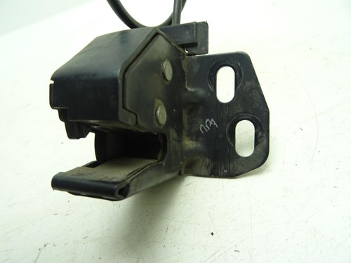 PORTIERSLOT LINKS ACHTER Renault Master III (FV) 825030012R - Afbeelding 3 van 5