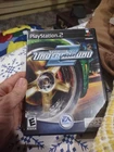 Need for Speed: Underground 2 (Sony PlayStation 2, 2004)
