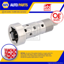 Camshaft Adjuster Valve 184515