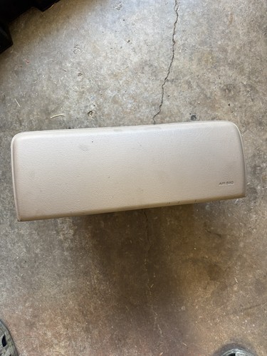 1999-2006 Chevy Silverado GMC Sierra Dash Bag Cover Assembly OEM