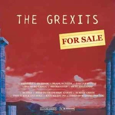 Grexits -  = For Sale - New Vinyl Record - V12526A