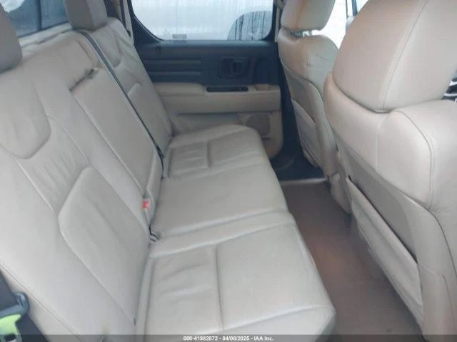 Conjunto de filtro de aire usado se adapta a: Honda Ridgeline 2009 3,5 grado A Foto 2 de 4