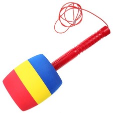 New Whack Mole Game Interactive Pounding Toy Hammer