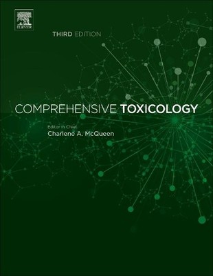 Comprehensive Toxicology - 9780081006016