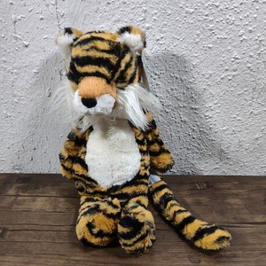 Jellycat Bashful Tiger | eBay