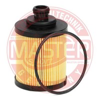 Master-Sport Germany ÖLfilter U.A. FüR Abarth, Alfa Romeo, Fiat, Ford, Lancia
