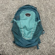 Osprey Daylite Blue Hiking H2O Hydration Backpack Daypack