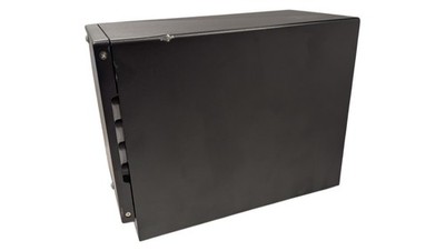 ioSafe 218 NAS Storage System Server Fireproof Waterproof- NO