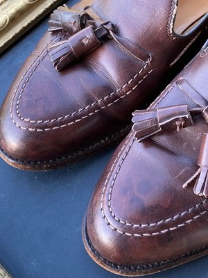 Alden 771