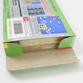CRAZY CLIMBER No Climber Stick Famicom Nintendo 2212 fc