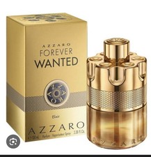 Azzaro Forever Wanted Elixir 3.4oz/100ml Men s Cologne EDP Long Lasting Scent