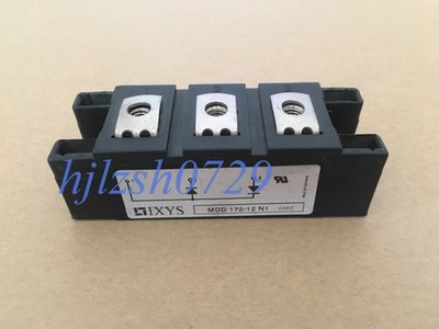 1PC IXYS Diode Module MDD172-12N1 | eBay