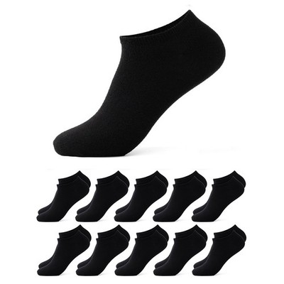 Occulto Herren Sneaker Socken 10er Pack (Modell: Alex)