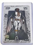 Jaybird 2025 Bo Jackson Battle Arena Update #HBF-11 BattleFoil Steel Headlines