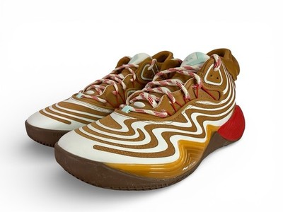 Converse All Star Pro BB Shift CX Mid GINGERBREAD Basketball