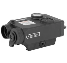 Holosun Multi Laser Device Green Laser IR Laser Fits 1913 Picatinny Black LS221G