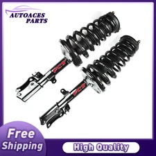 Rear Shock Struts For 1992-1996 Toyota Camry 2.2L Lifetime Warranty