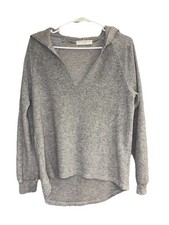 Project Social T x Urban Outfitters Fleece Hoodie Size Medium