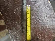 CHALLENGER 4 post automotive lift CABLE  11' 9"