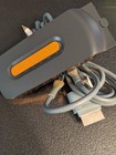 Halo 3 Edition 20GB Hard Drive For Xbox 360 HD Cables LOT - Very Good