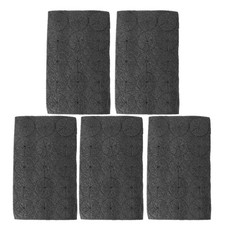 150 pcs  Hydroponic Planter Sponge Plant Sponge Vegetable Cultivation Sponge 0.16 per sponge