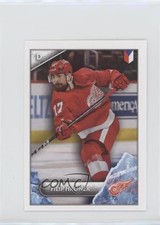 2021-22 Topps NHL Sticker Collection Filip Hronek #228 e6j