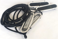 Aspöck 87-1342-00, 4 x Flat Lights