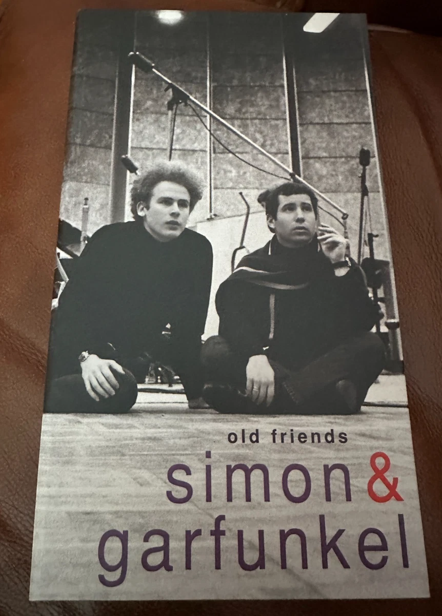Simon & Garfunkel Box Set Music CDs for sale | eBay