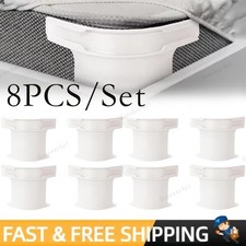 20 13 Fitted Sheet Holder Keep Sheets Tight Heavy Duty Straps Fit All Mattresses