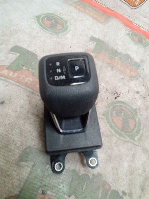 Transmission Shift Silver Fits 22-25 PATHFINDER 3841898