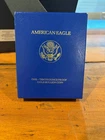 1989 American Eagle One-Tenth Ounce Proof Gold Bullion Coin