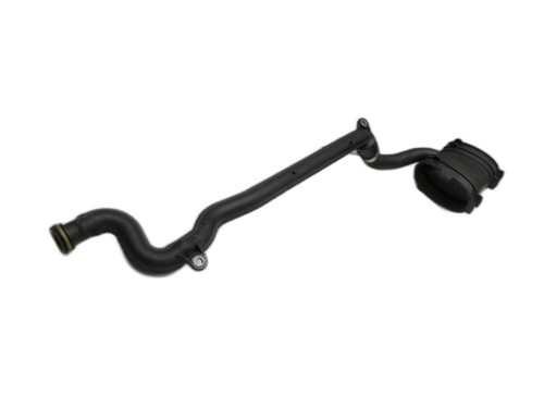 Ansaugrohr Ladeluftschlauch Luftschlauch Pos.1 für Mercedes E500 W212 09-13 4,7