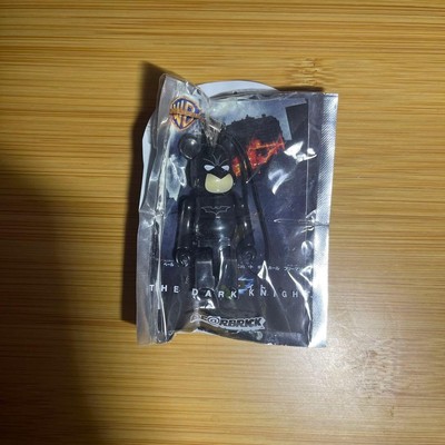 BE@RBRICK The Dark Knight Batman
