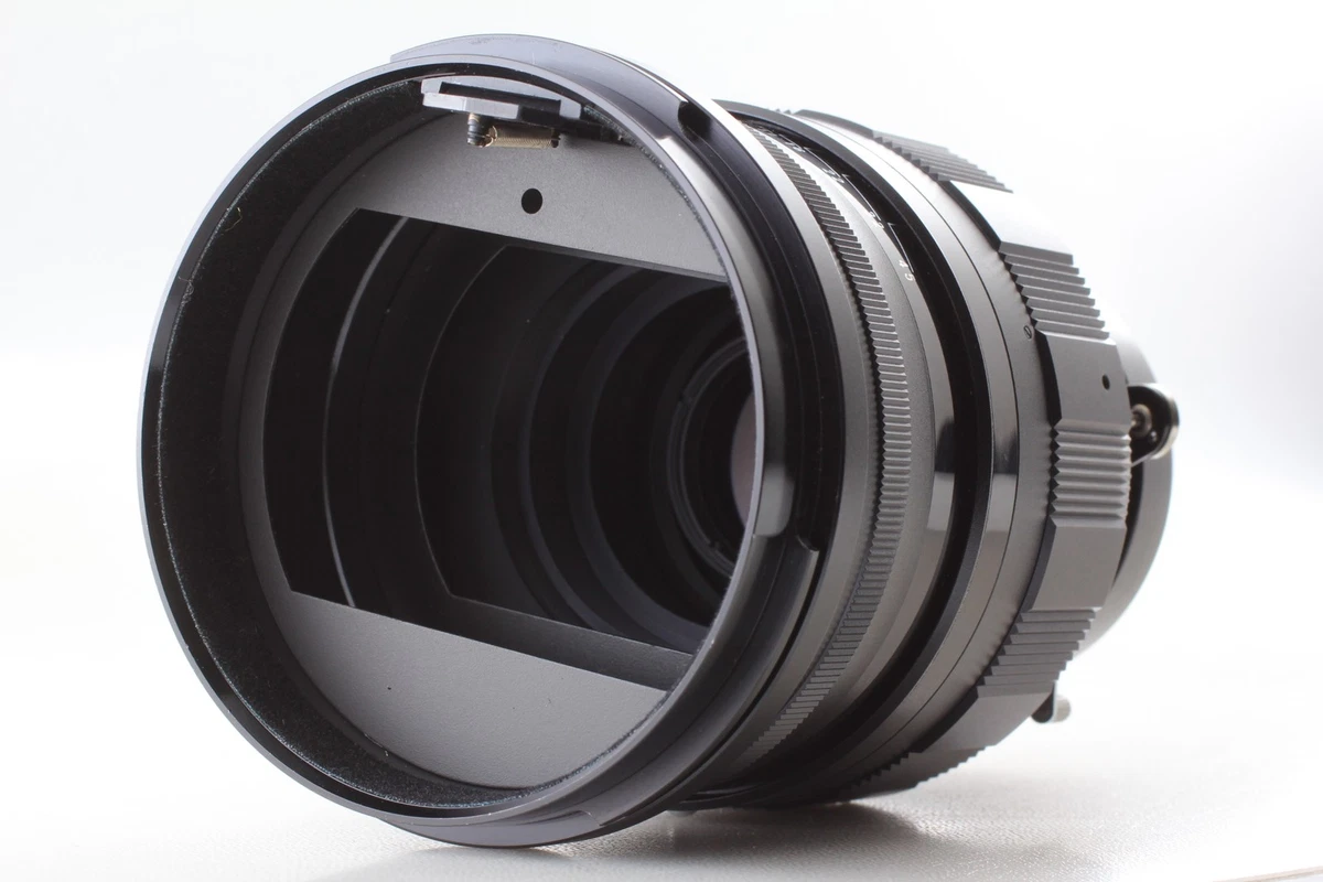 Mamiya f/5.6 Camera Lenses 150mm Focal for sale | eBay