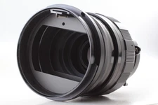 Blue Dot [N MINT] Mamiya Sekor 150mm f5.6 Lens Universal Press 23 From JAPAN