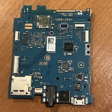 Playstation PS Vita 2000 PCH-2000 Motherboard - BROKEN - No Power