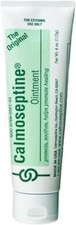 Calmoseptine Ointment by Calmoseptine 4 oz. Tube 1 Pharmacist Recommended...