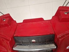 Capot Alfa Romeo ALFA 147