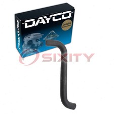 Dayco Lower Radiator Hose for 1992-2001 Toyota Camry 2.2L L4 - Engine tv