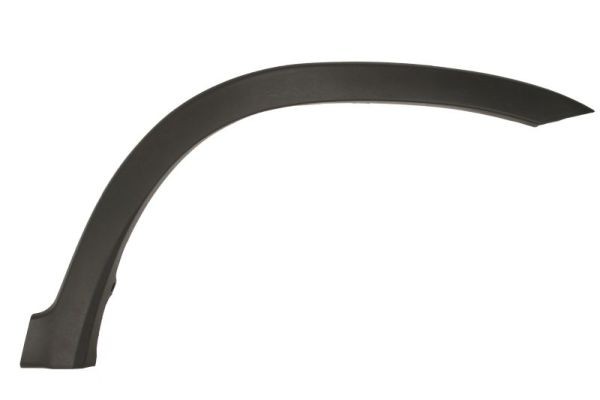 Right Front BLIC 5703-08-2956376P Trim/Protection Strip, wing for HONDA