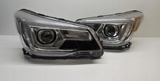 Feu avant (phare) Subaru FORESTER