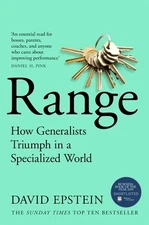 Range by Epstein, David