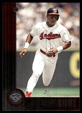 Manny Ramirez 1996 Leaf #38 Indians FREE SHIPPING StackedPacks